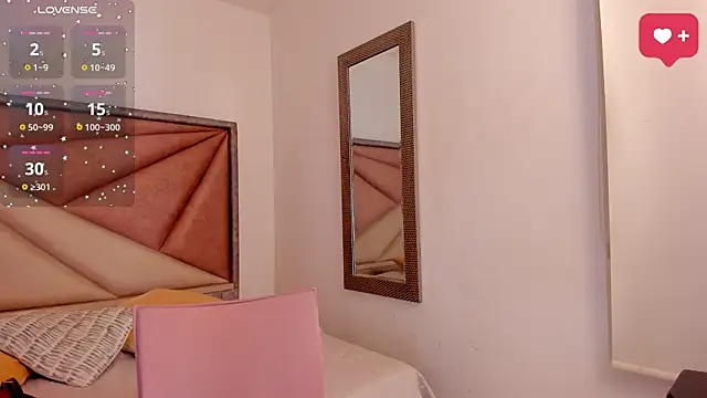 SaraWagner  online show from 9, 1, 2026