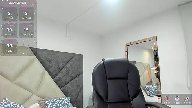 SaraWagner  online show from 16, 11, 2025