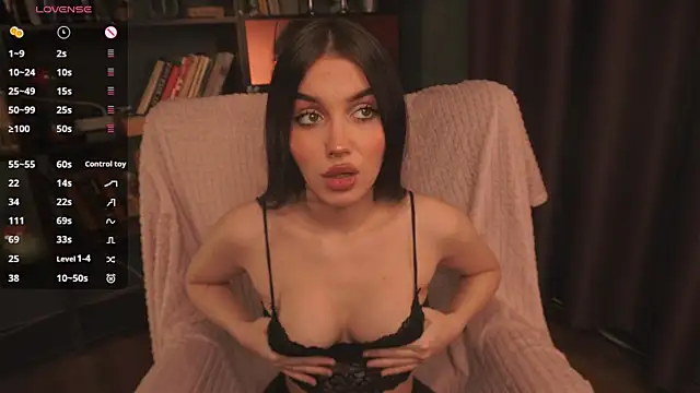 Kamila Bell online show from 18, 11, 2025