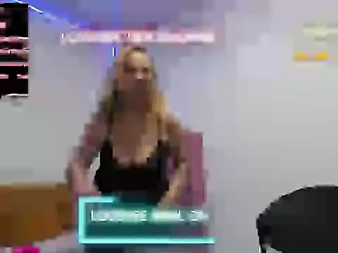 esmeraldaladys online show from 7, 3, 2026