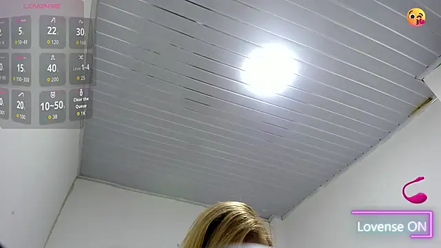 esmeraldaladys online show from 29, 6, 2026