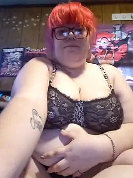 GoddessDess online show from 19, 4, 2026