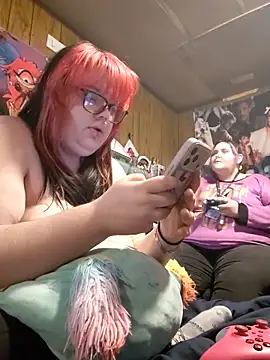 GoddessDess online show from 3, 5, 2026