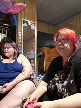 GoddessDess online show from 20, 5, 2026