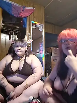 GoddessDess online show from 17, 5, 2026