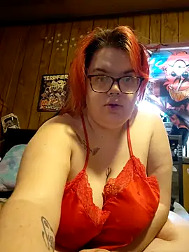 GoddessDess online show from 11, 6, 2026