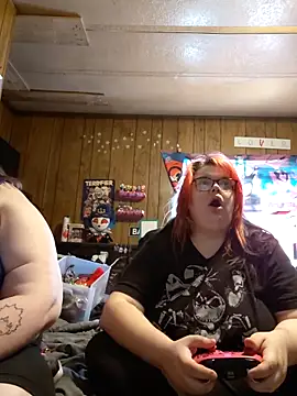 GoddessDess online show from 18, 5, 2026