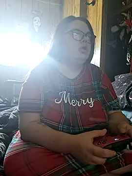 GoddessDess online show from 12, 11, 2025