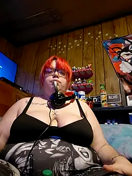 GoddessDess online show from 18, 4, 2026