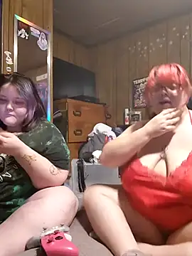 GoddessDess online show from 17, 5, 2026