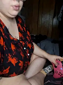 GoddessDess online show from 30, 10, 2025