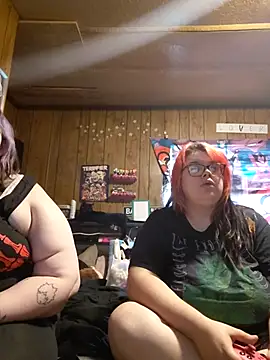 GoddessDess online show from 26, 5, 2026