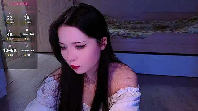 Snapshot of sakuras_pleasure chatting on 4, 6, 2026 sakuras pleasure online show from 4, 6, 2026