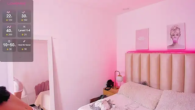 Miacorner  online show from 28, 2, 2026