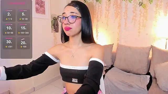 Miacorner  online show from 5, 11, 2025