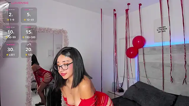 Miacorner  online show from 18, 2, 2026