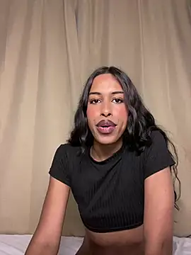 princessoriana online show from 16, 2, 2026