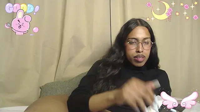 princessoriana online show from 1, 4, 2026