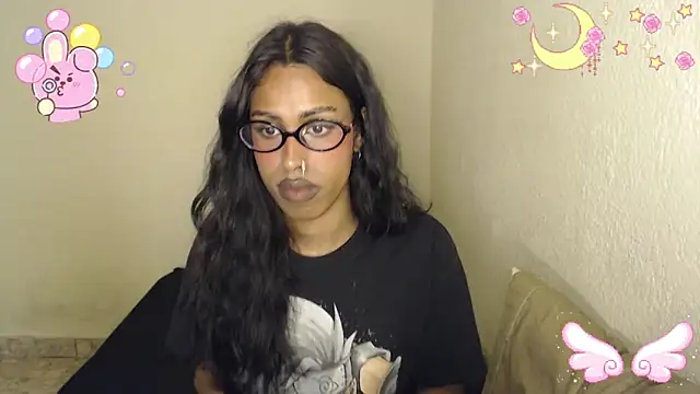 princessoriana online show from 4, 11, 2025