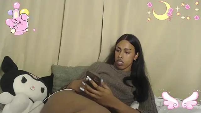 princessoriana online show from 18, 3, 2026