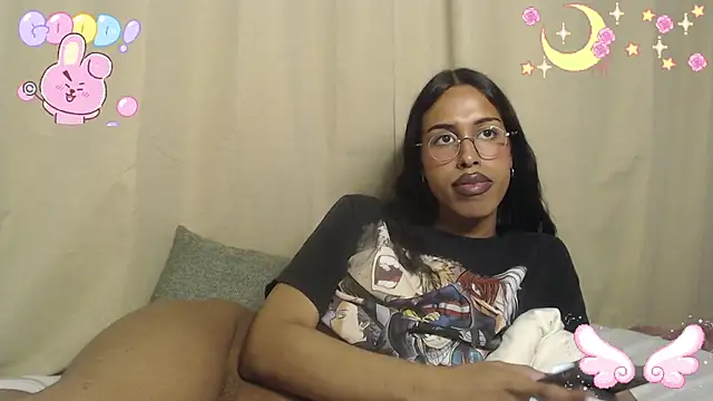 princessoriana online show from 23, 3, 2026