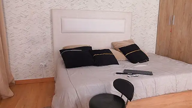 DahliaRosee online show from 20, 3, 2026