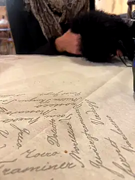 Snapshot of eddivad6974 chatting on 1, 11, 2025 eddivad6974 online show from 1, 11, 2025