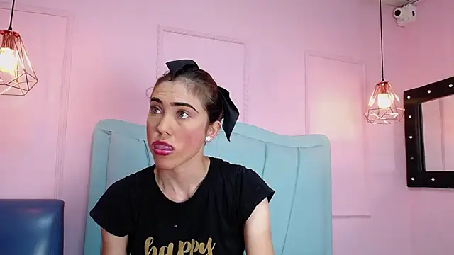 danna7cute online show from 21, 11, 2025