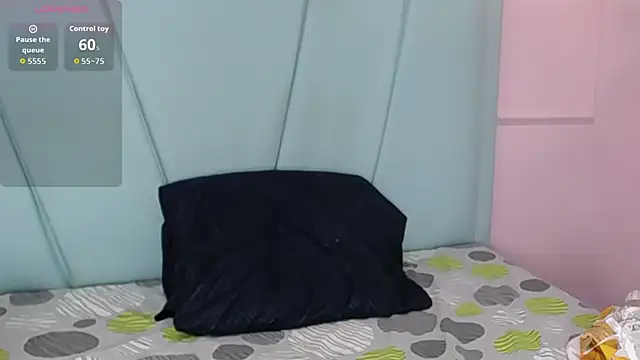 danna7cute online show from 20, 12, 2025