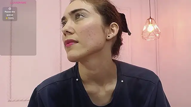 danna7cute online show from 25, 10, 2025