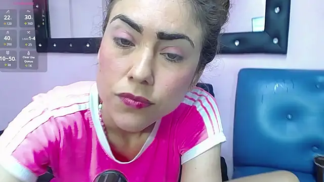 danna7cute online show from 25, 5, 2026