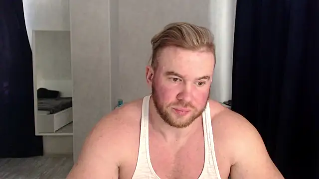 ThorHemsworthRU online show from 18, 2, 2025