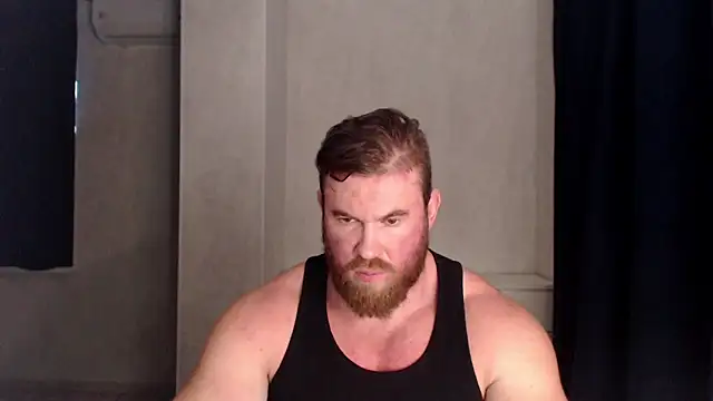 ThorHemsworthRU online show from 26, 10, 2025