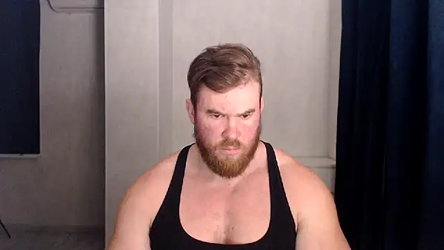 ThorHemsworthRU online show from 5, 12, 2025