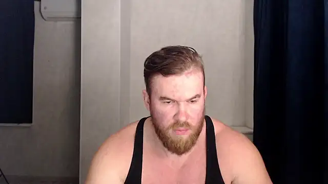 ThorHemsworthRU online show from 30, 11, 2025