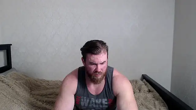 ThorHemsworthRU online show from 28, 2, 2026