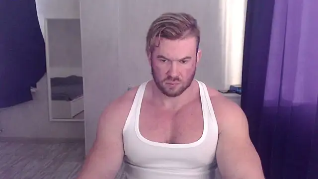 ThorHemsworthRU online show from 19, 12, 2024