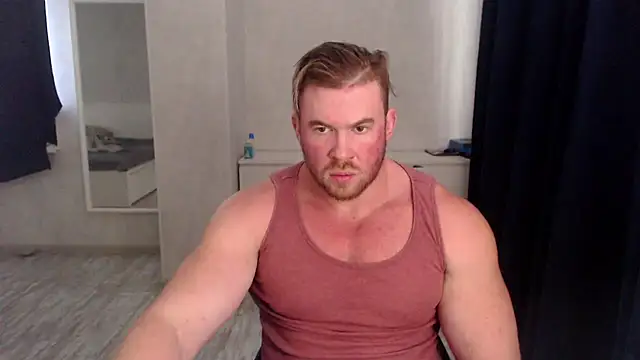 ThorHemsworthRU online show from 11, 12, 2024
