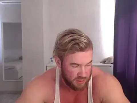 ThorHemsworthRU online show from 2, 12, 2024