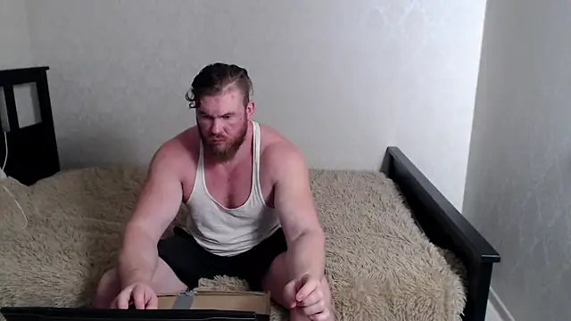 ThorHemsworthRU online show from 18, 4, 2026