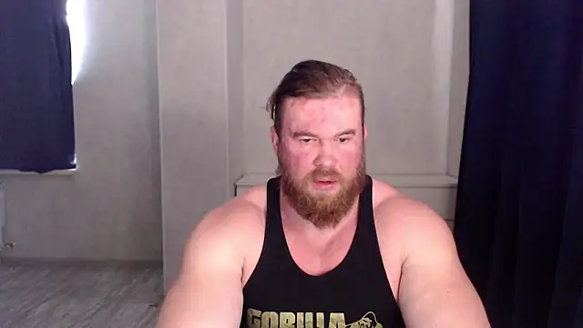 ThorHemsworthRU online show from 1, 5, 2026