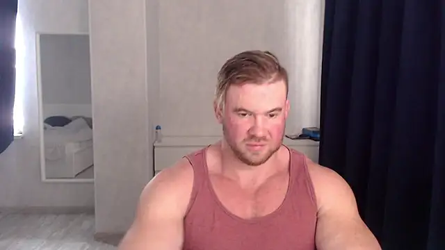 ThorHemsworthRU online show from 6, 12, 2024