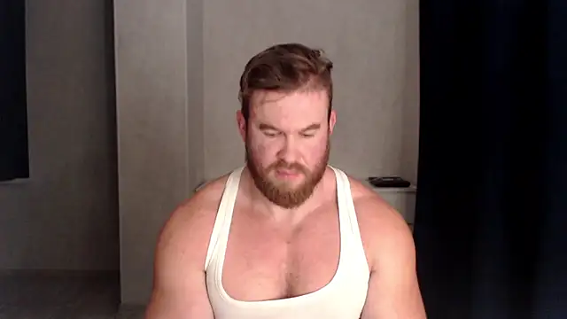 ThorHemsworthRU online show from 20, 10, 2025