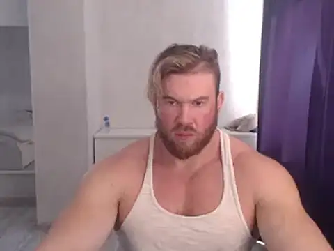 ThorHemsworthRU online show from 3, 12, 2024