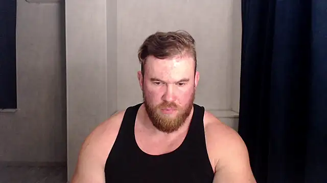 ThorHemsworthRU online show from 28, 11, 2025