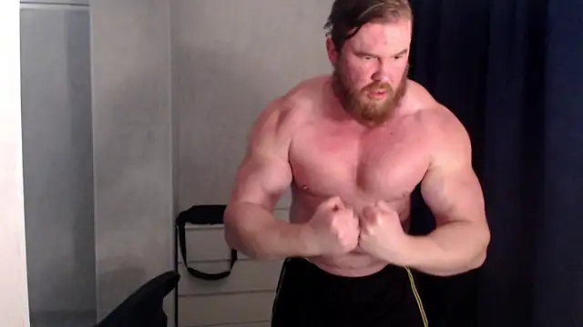 ThorHemsworthRU online show from 4, 5, 2026