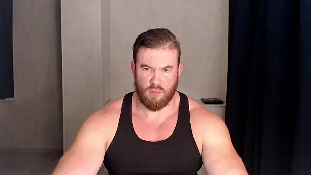 ThorHemsworthRU online show from 19, 10, 2025