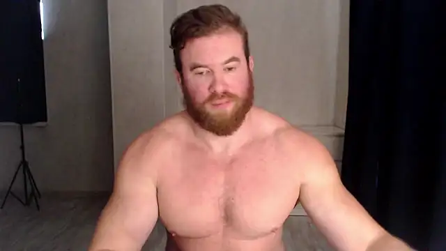 ThorHemsworthRU online show from 5, 11, 2025