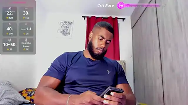 Snapshot of lebron_million chatting on 15, 10, 2025 lebron million online show from 15, 10, 2025