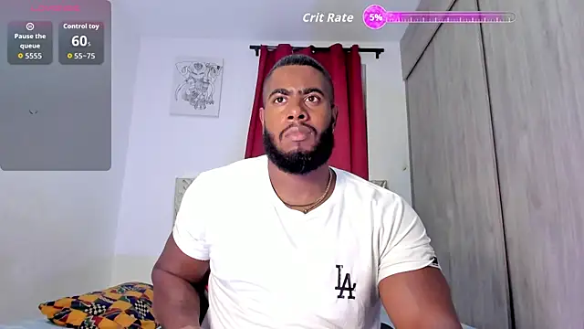 Snapshot of lebron_million chatting on 11, 9, 2025 lebron million online show from 11, 9, 2025